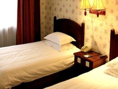 Harbin Volga Manor Hotel 外观 照片
