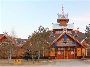 Harbin Volga Manor Hotel 外观 照片