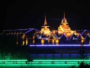 Harbin Volga Manor Hotel 外观 照片